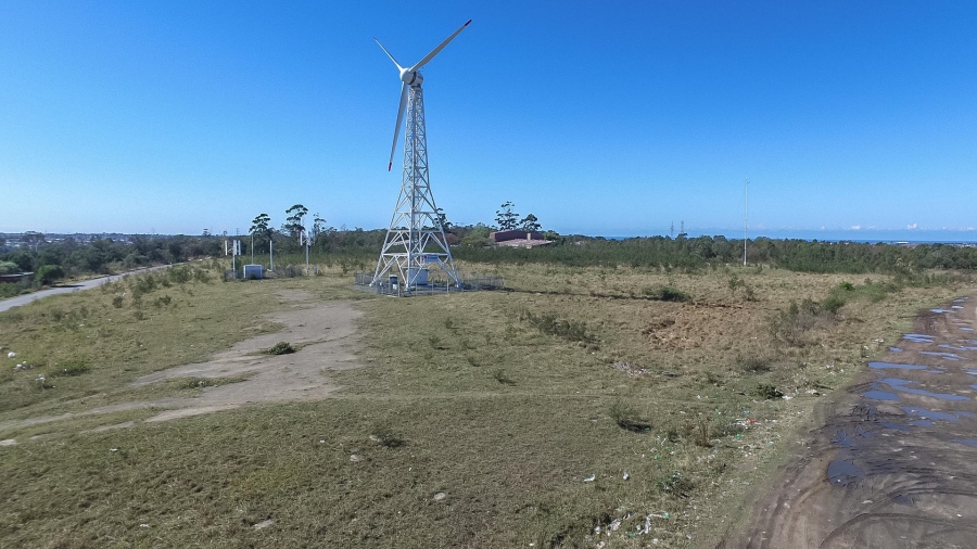 Commercial Property for Sale in Wilsonia Eastern Cape